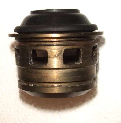 Water Pump Seal 148322LC - Image 2