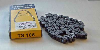 Timing Chain 106 link Rolon 212958X