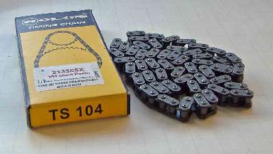 Timing Chain 104 Link Rolon 213355X