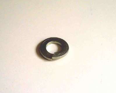 Washer - Lock 1/4 [ use for WP128 ] WL207 
