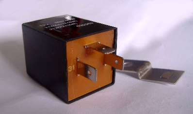 Electronic Flasher Unit GFU2505EL