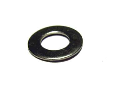 Flat Washer 3/8 x 3/4 Stainless  WP45SS