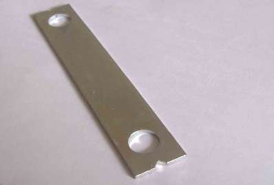 Tab Washer Diff Mounting Plate 134233
