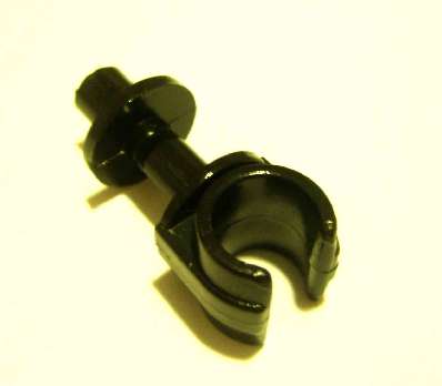 Pipe Clip for petrol pipe 150930