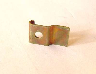 Clip for Moulding at rear of Hardtop 630881