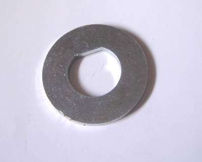 Top Mount lower washer   138601