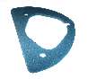 Lamp Gasket Sidelight Base to Body 150627