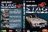 Code Name Stag  Michelotti`s Masterpiece 2 DVDs about Triumph Stag