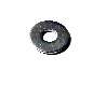 Air Intake Washer [for Screw] 500152SS