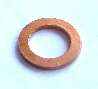 Angle Drive Copper Washer [538532]  146541